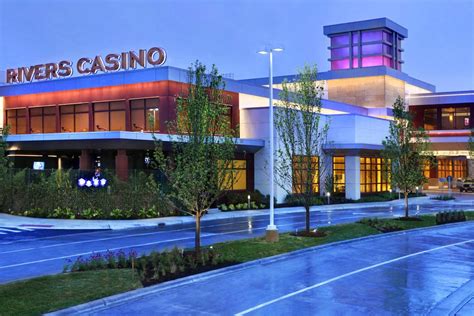 casinos in il - illinois casinos list